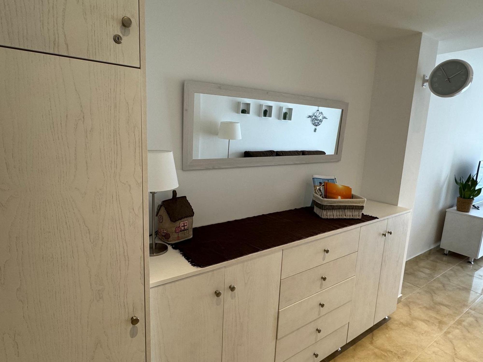 Repos Mar I Muntanya Apartment El Perelló Екстериор снимка